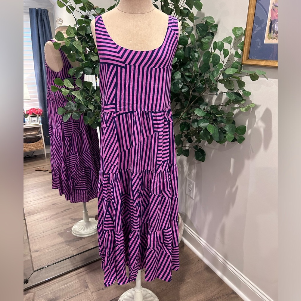Mister Zimi Winifred dress size AU 12, US 8